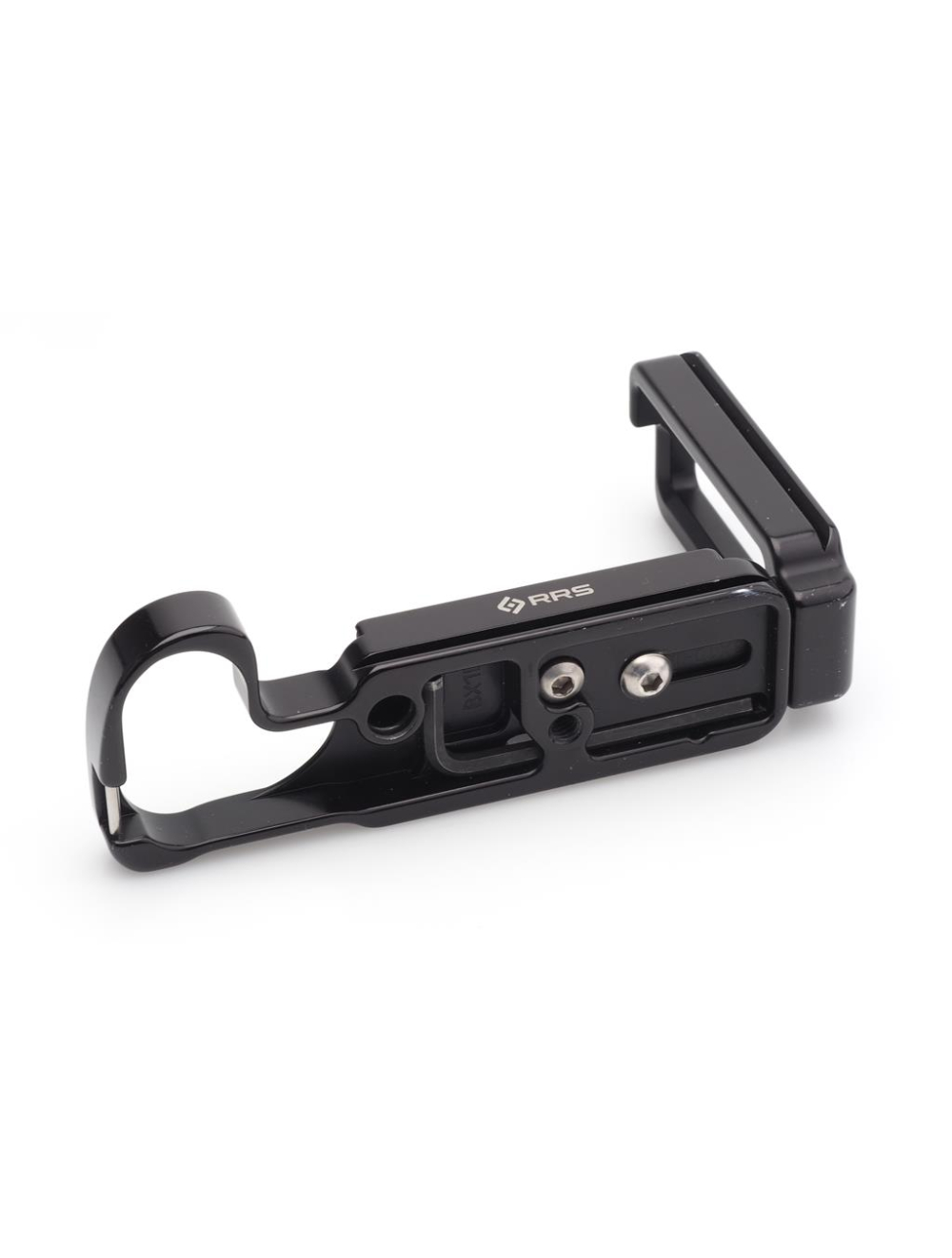 Really Right Stuff RRS L-Bracket BX1D-L f. Hasselblad X1D | JO GEIER