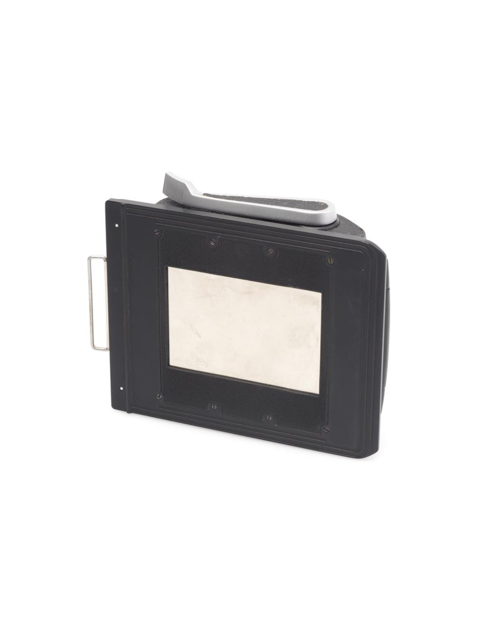 Linhof Super Rollex 6x9 Rollfilm Magazine Black | JO GEIER