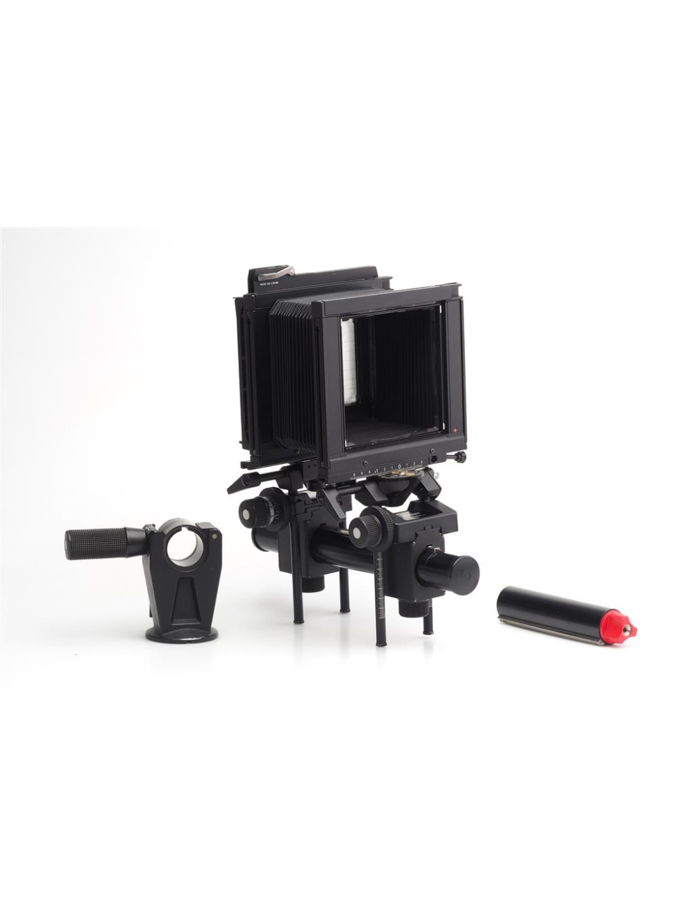 Sinar F2 4x5 Monorail Camera Large Format | JO GEIER