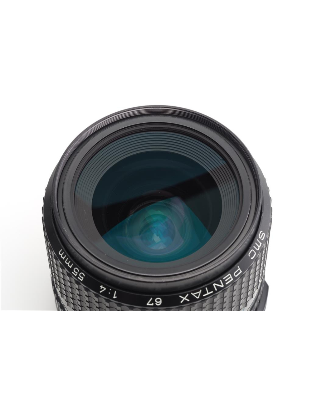 フィルムカメラ PENTAX 6x7 smc 1:4 55mm smc PENTAX 6x7 1:4 55mm smc PENTAX 6x7 1:4 55mm Asahi Pentax 67 6x7