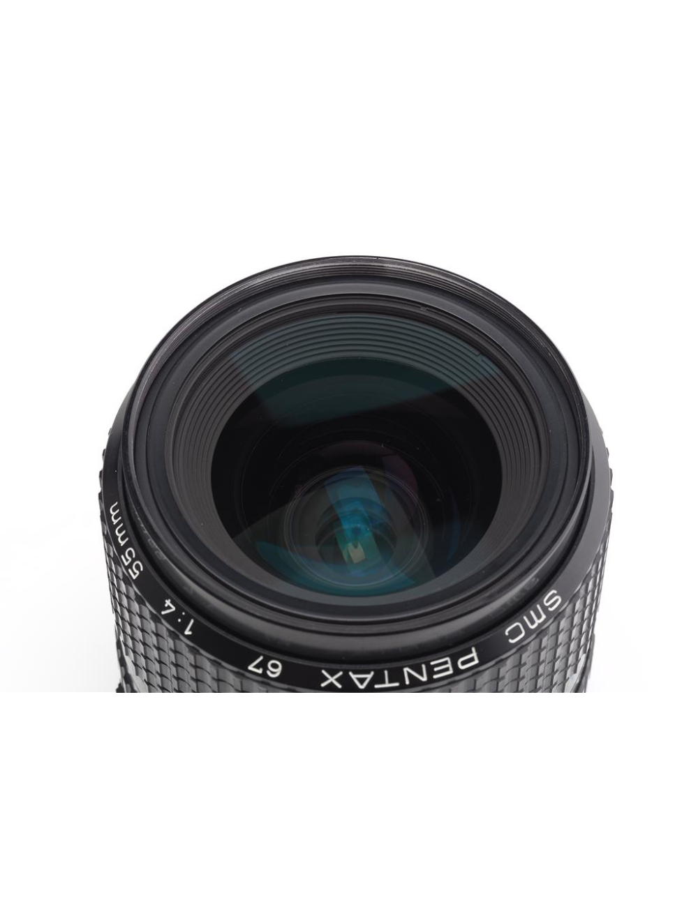 フィルムカメラ smc PENTAX 67 4 55mm Asahi Pentax 67 6x7 4/55mm SMC Pentax #8528674 | JO GEIER