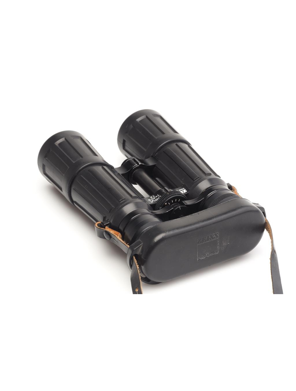 Dialyt 7x42 Carl Zeiss Dialyt 8x30b Binoculars カール