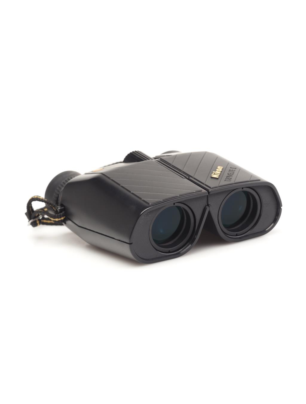 Nikon Travelite II 9x25 5.6° Binoculars Fernglas | JO GEIER