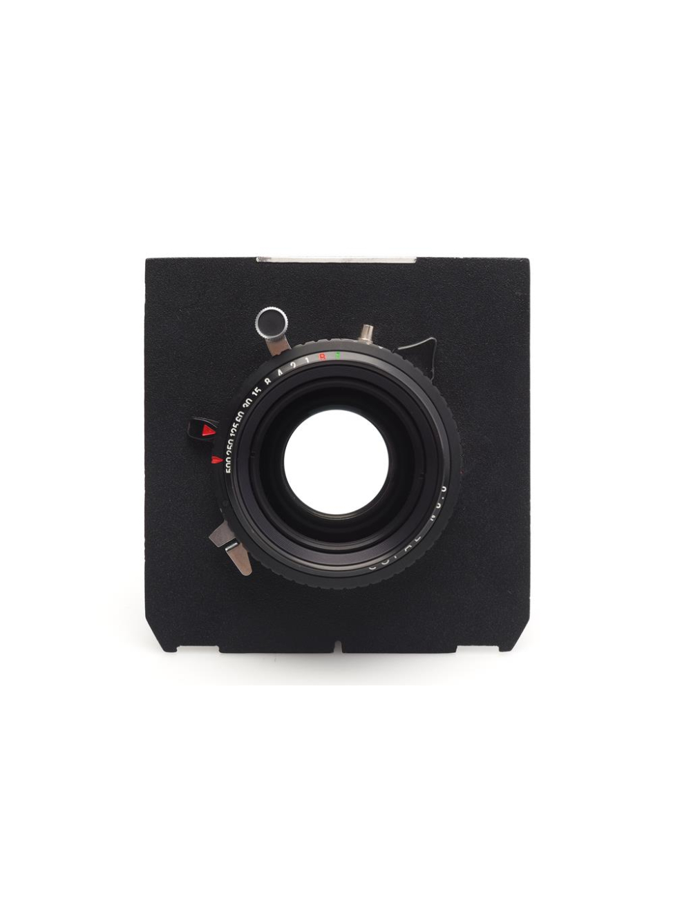 Rodenstock Apo-Sironar-S 5.6/150mm 75° | JO GEIER