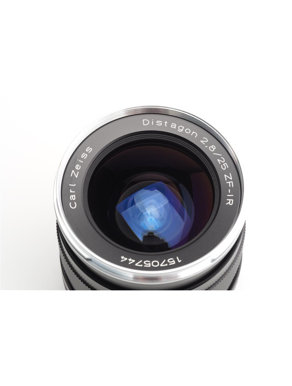 Carl Zeiss ZF-IR 2.8/25mm Distagon Infrared Transmission | JO GEIER