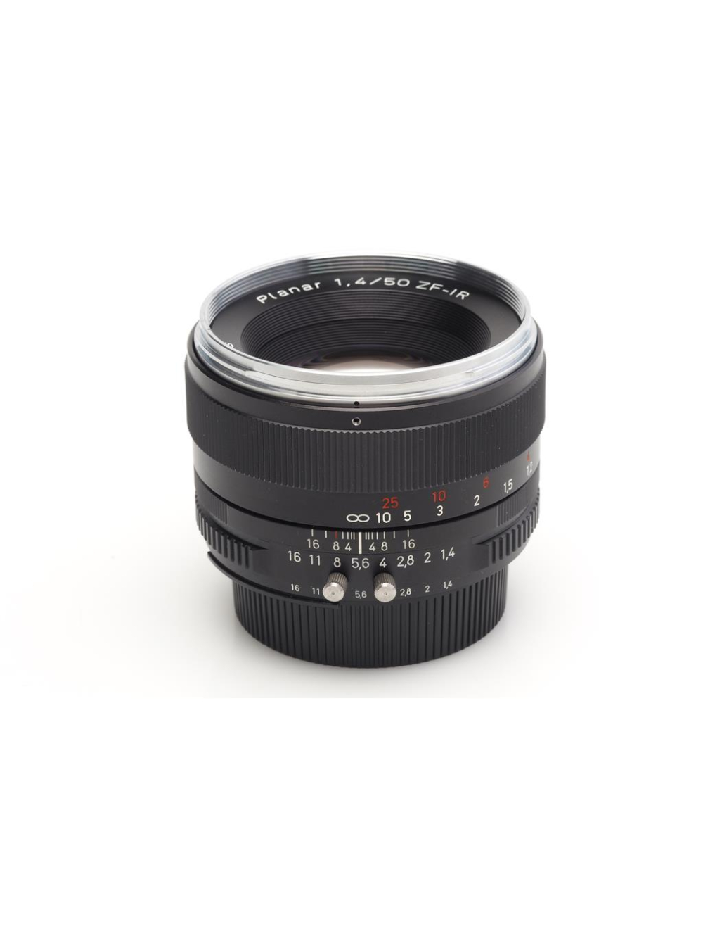 Carl Zeiss ZF-IR 1.4/50mm Planar f. Nikon DEMO | JO GEIER