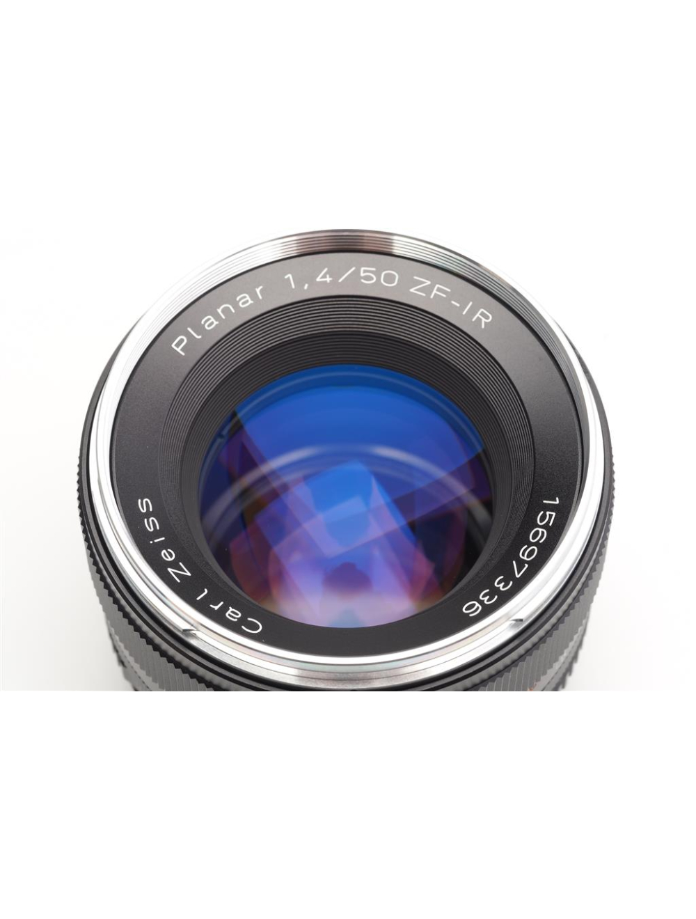 Carl Zeiss ZF-IR 1.4/50mm Planar f. Nikon DEMO | JO GEIER