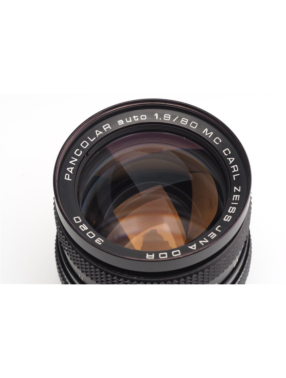 【比較的希少】M42 Carl Zeiss Jena DDR MC Flektogon 2，4/35mm ツァイス フレクトゴン 1976年製 Zeiss Jena DDR 50mm f&frasl;1.8 Pancolar MC Auto M42 Screw Mount Lens