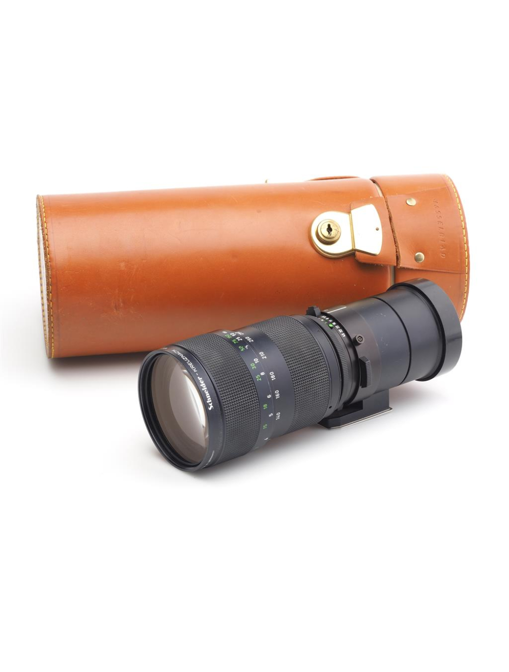 Schneider f. Hasselblad CF 5.6/140-280mm Variogon Multic. S | JO GEIER