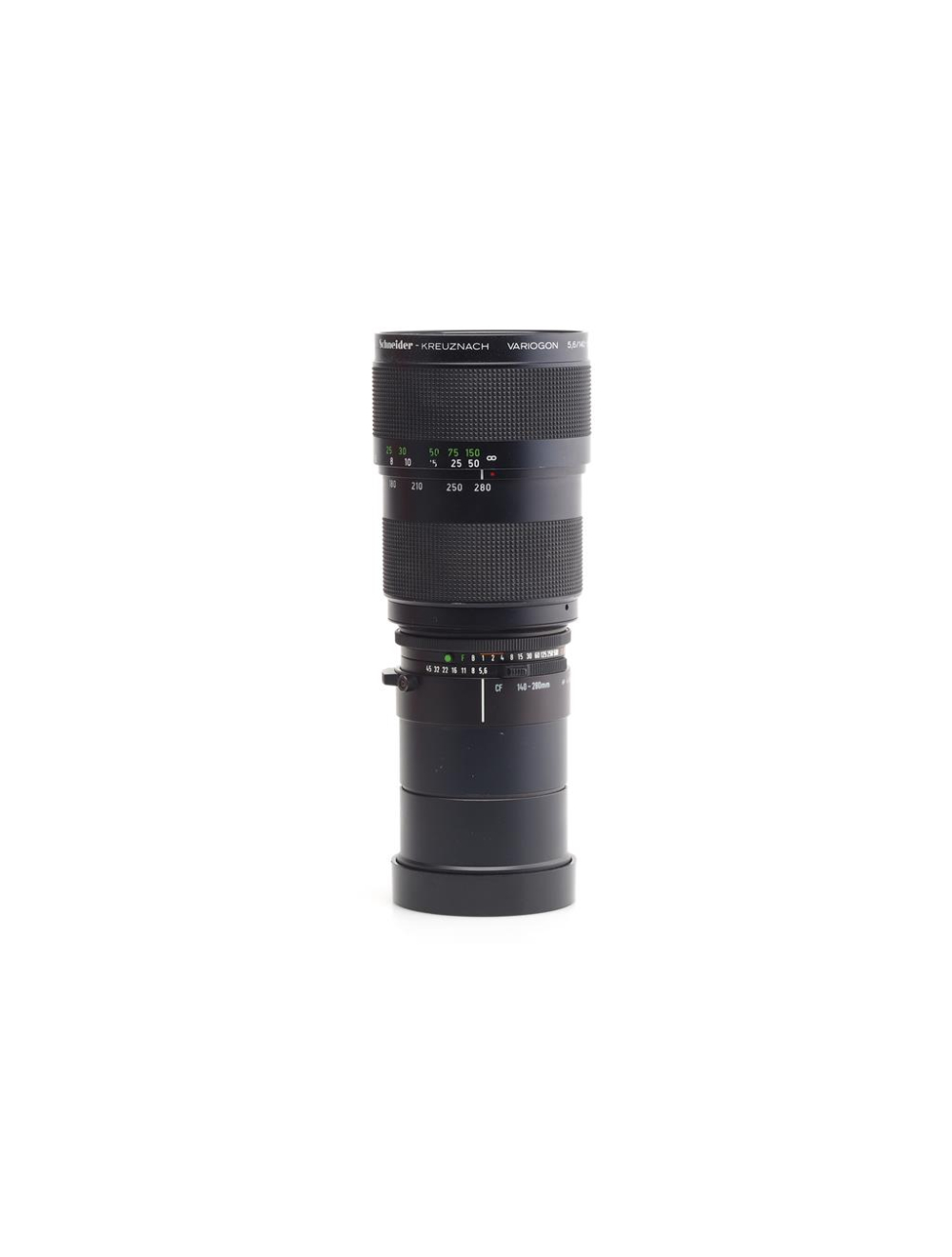 Schneider f. Hasselblad CF 5.6/140-280mm Variogon Multic. S | JO GEIER