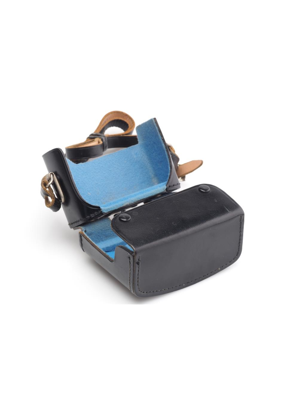 Rollei 35 Everready Case w. Strap 35 S SE T TE | JO GEIER