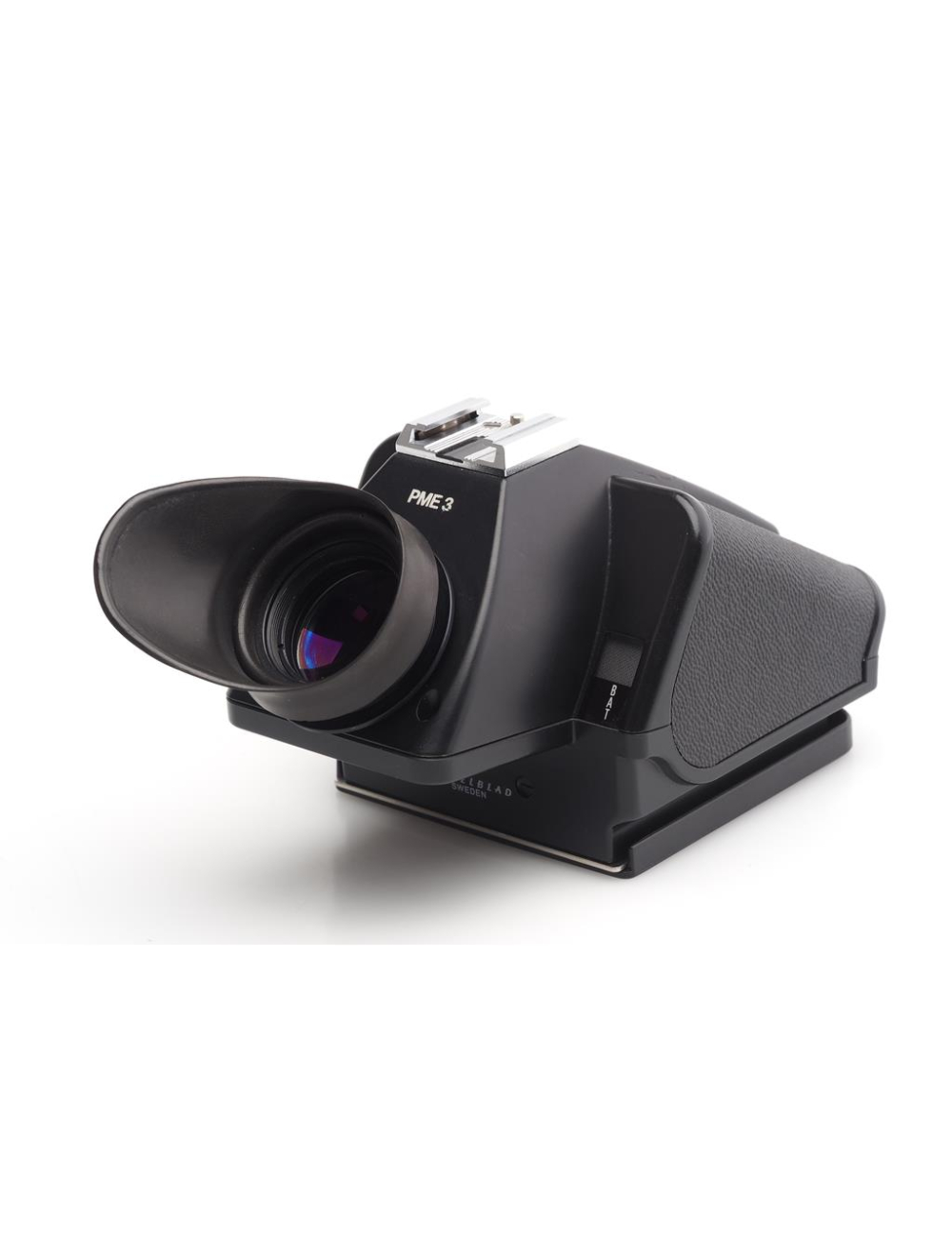 HASSELBLAD ハッセルブラッド プリズムファインダー  PME3 HASSELBLAD(ハッセルブラッド) メータープリズムファインダー PME3