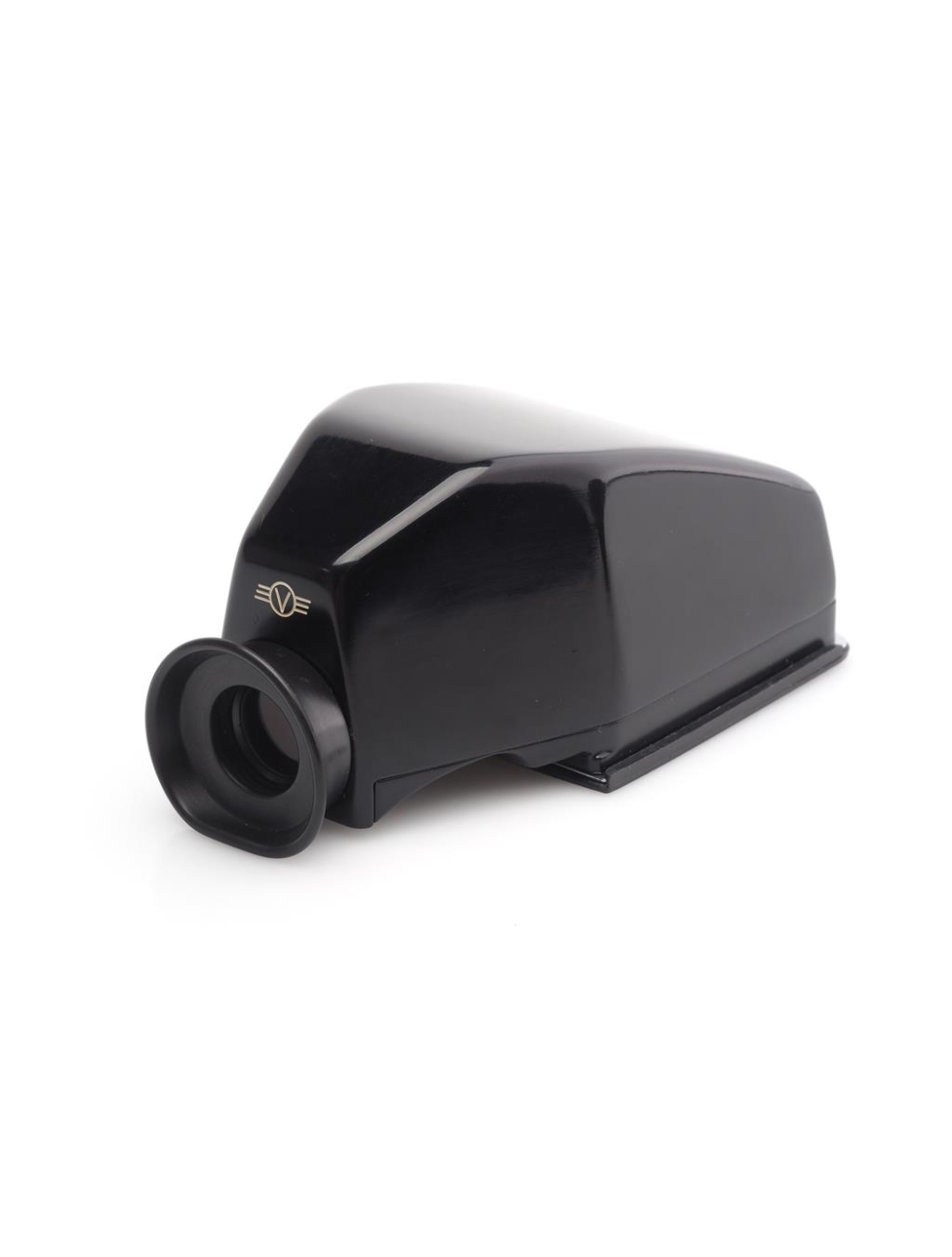 Hasselblad Prism Viewfinder HC-1 Hensoldt Wetzlar | JO GEIER