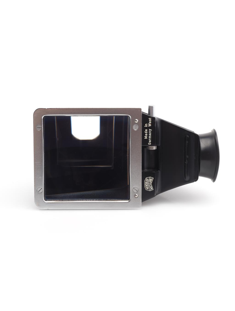 Hasselblad Prism Viewfinder HC-1 Hensoldt Wetzlar | JO GEIER