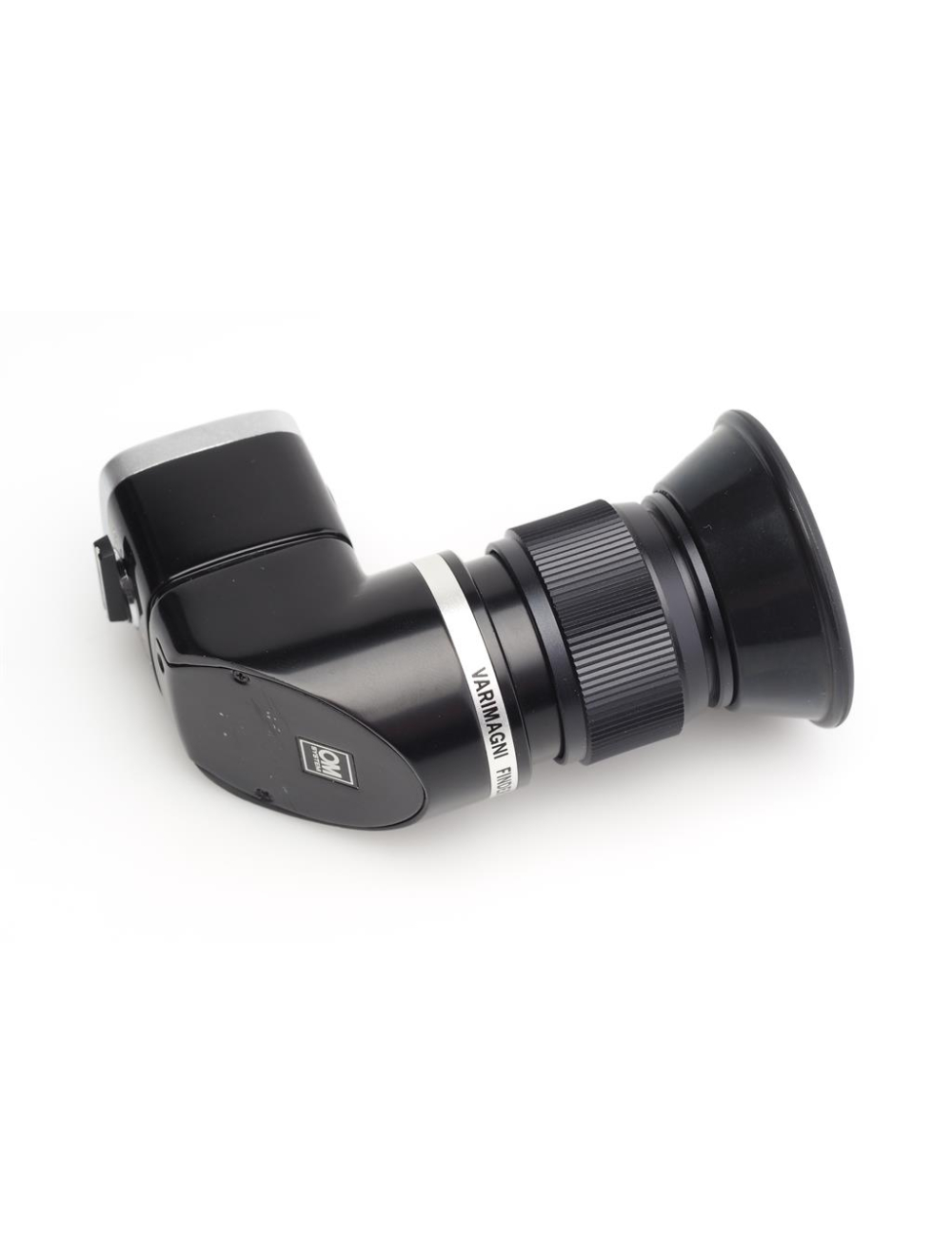 Olympus OM Varimagni Finder Angle Finder w. Box | JO GEIER