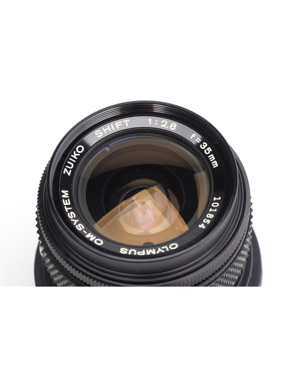 【S2168】 OLYMPUS OM ZUIKO AUTO-W 35 2.8 Optical Review Blog No. 14 – Olympus G.Zuiko 1:2.8 f=35mm – Alex