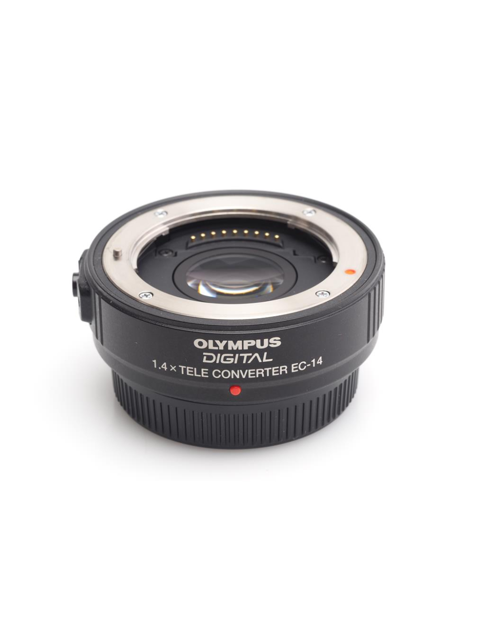 Olympus Digital 1.4x Tele Converter EC-14 f. 4/3 Four Thirds | JO