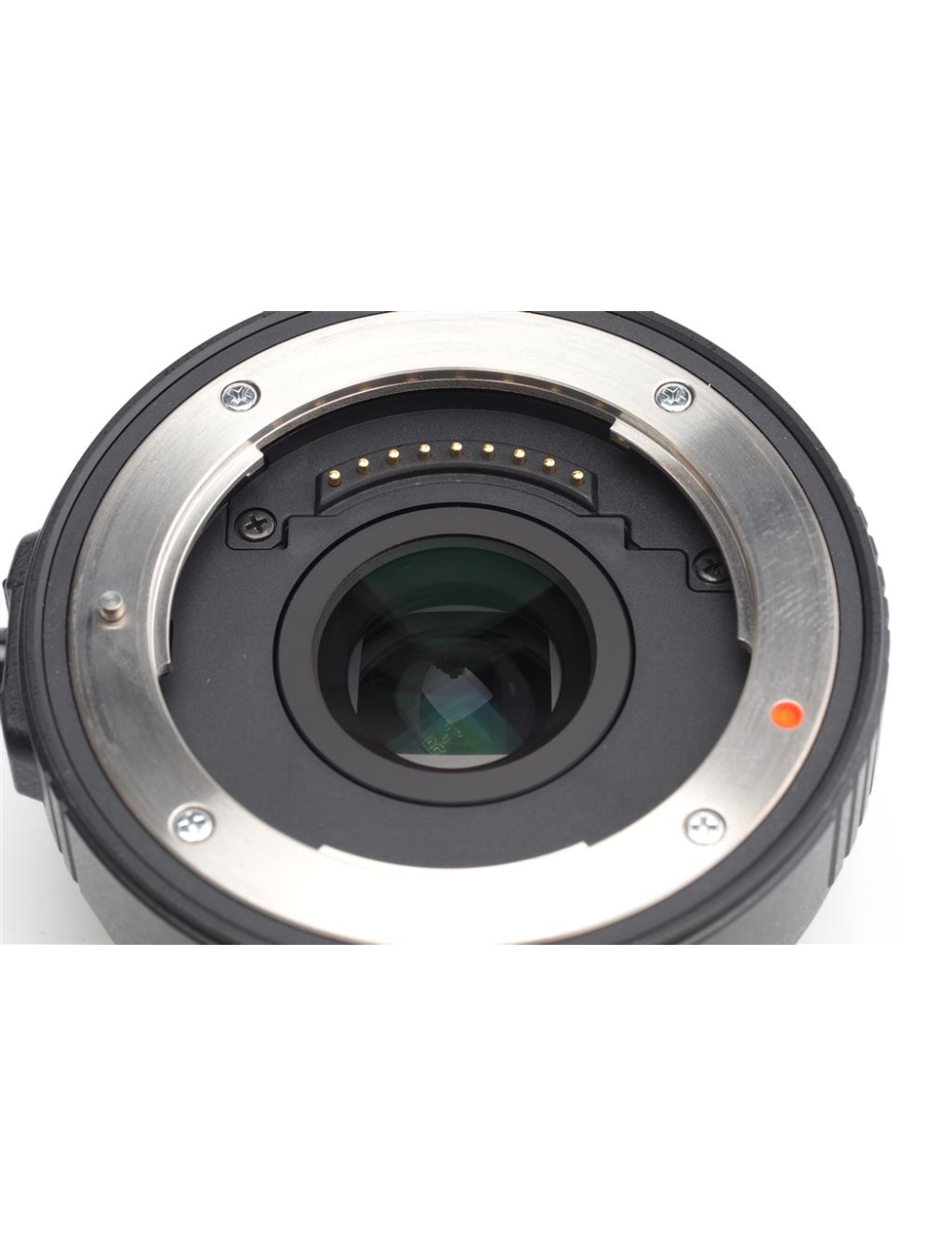 OLYMPUS 1.4×TELE CONVERTER EC-14 (4/3用) Olympus Zuiko EC-14 E-ED Tele Converter