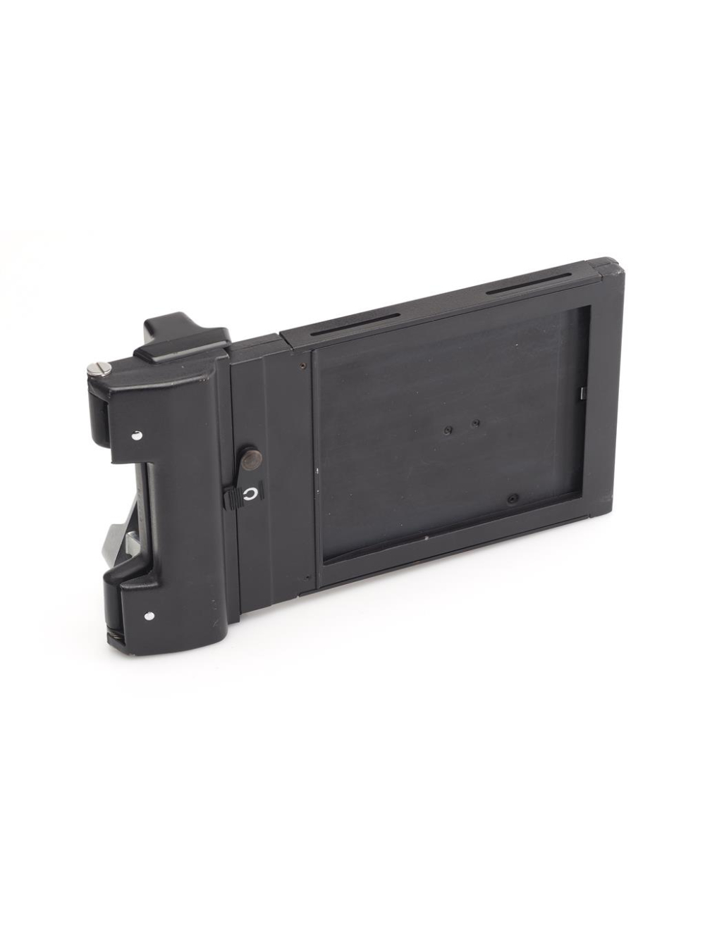 Polaroid 545 Land Film Holder | JO GEIER
