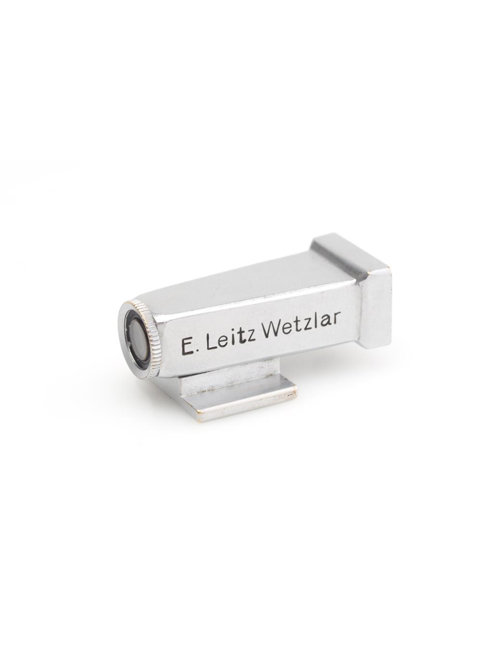 Leitz Leica Finder WEISU 1.Type 3.5cm E.Leitz Wetzlar German