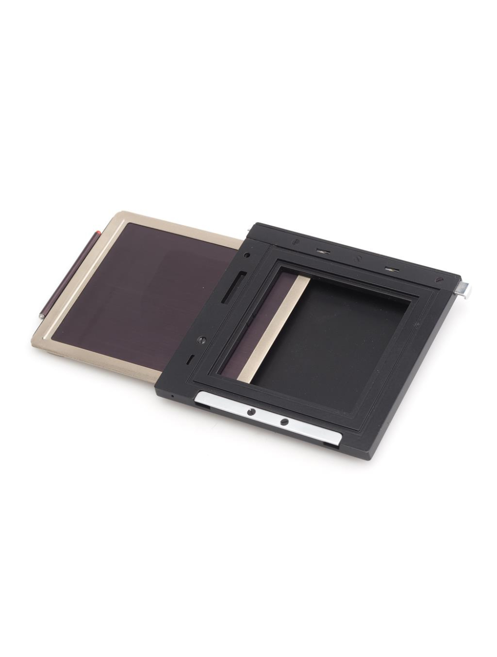 Hasselblad Sheet Film Adapter 41017 w. Box | JO GEIER