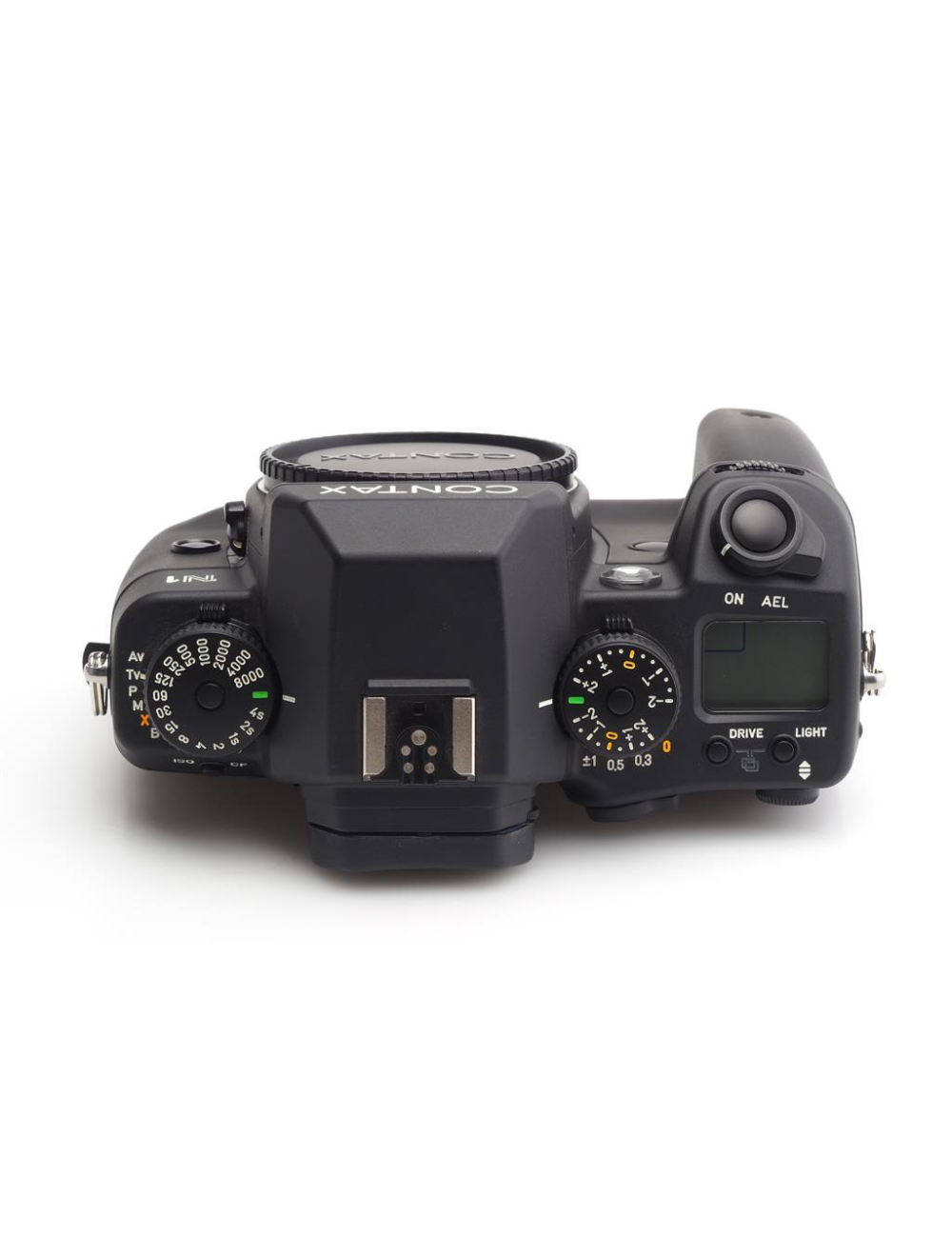 【難あり】CONTAX N1 ボディ Amazon | CONTAX コンタックス N1 ボディ | 一眼レフカメラ 通販