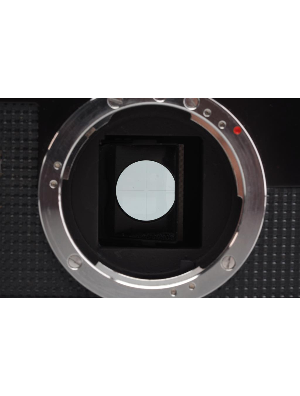 Olympus Pen FT Black Paint Medical #343853 | JO GEIER