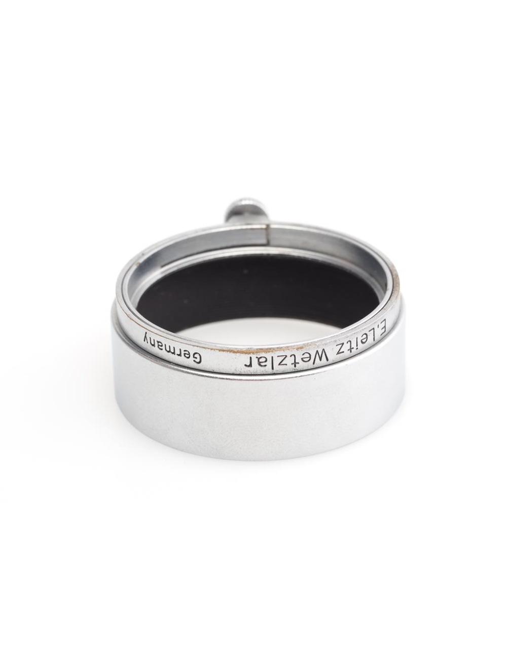 Leitz Leica Hood FOOKH 12505 f. Summaron & Elmar 3.5cm 35mm