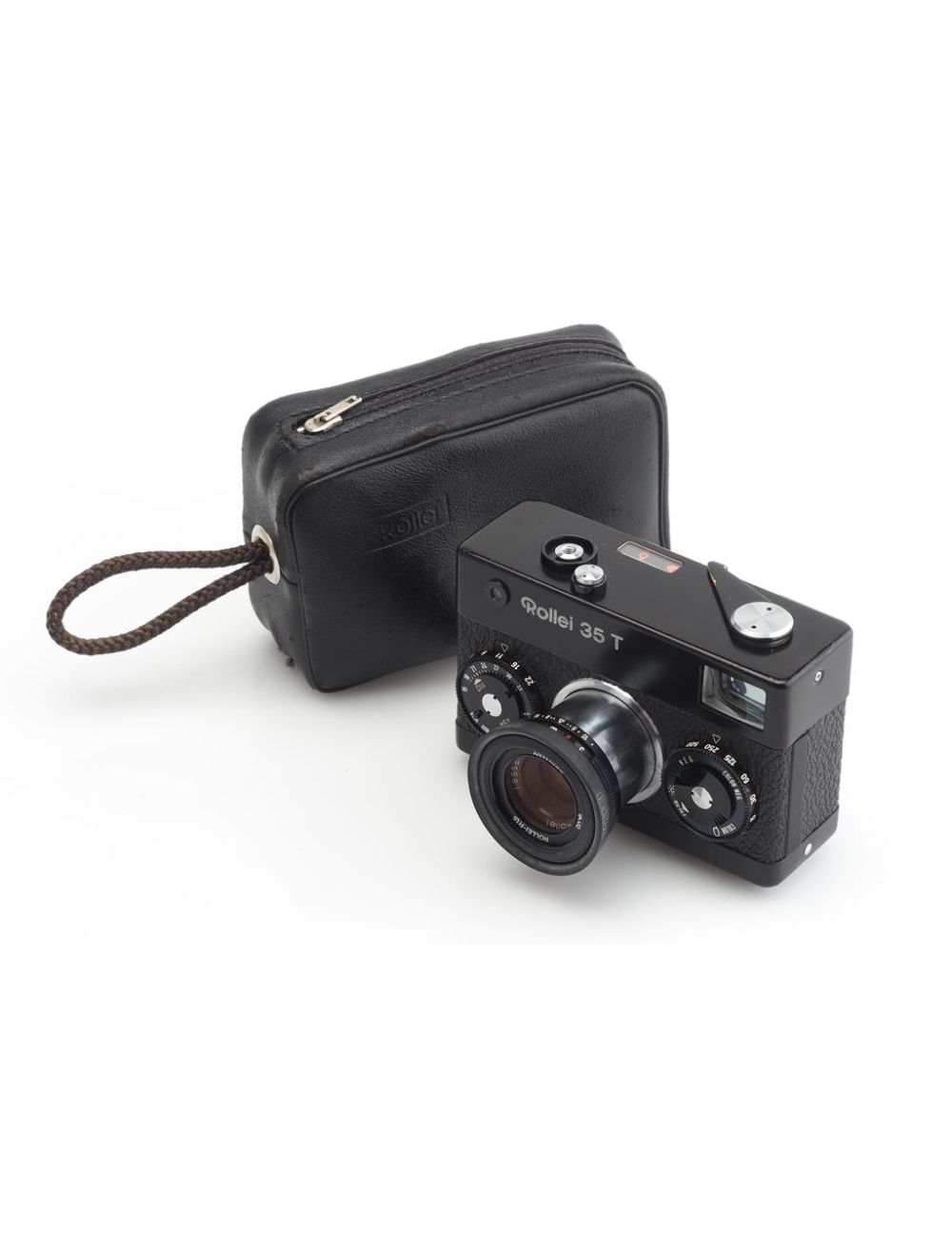 ROLLEI 35 T シンガポール 【公式ショッピングサイト】