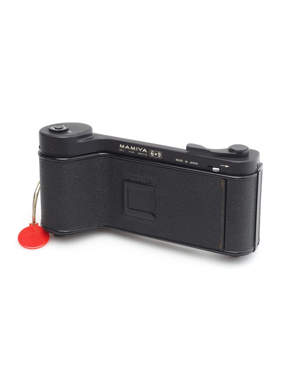 MAMIY ROLL FILM HOLDER 6x9 フィルムカメラ 送料込み マミヤ プレス