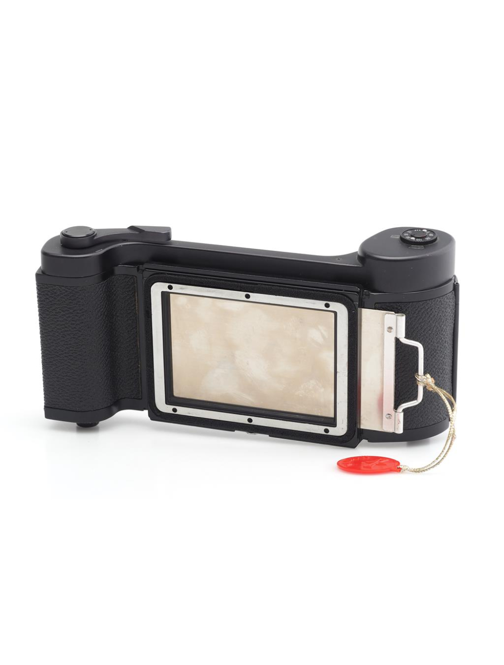マミヤ ロールフイルムアダプター　（マミヤプレス用）6X9 Mamiya Press 6x9 Roll Film Adapter Roll Film Holder | JO GEIER
