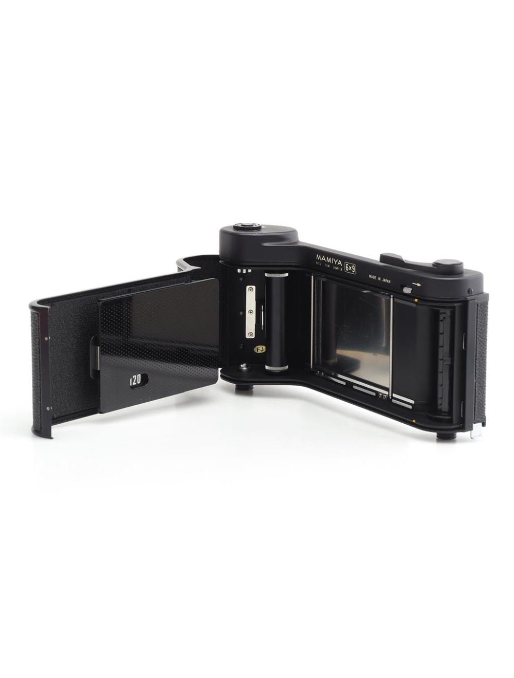 ALAC7021】MAMIYA ROLL FILM HOLDER ADAPTER 6×7