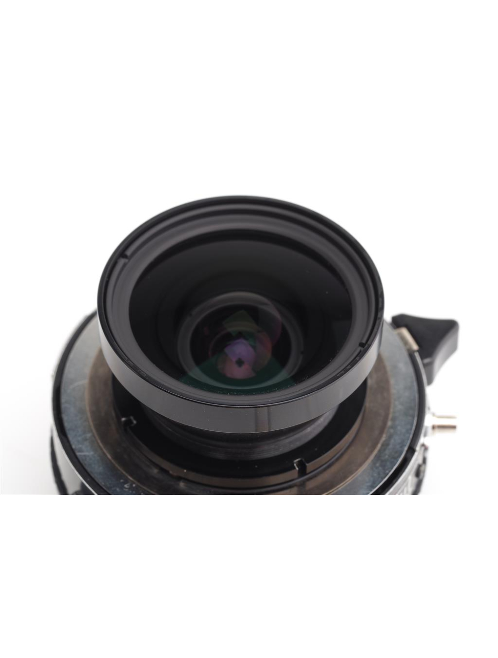 Schneider Apo-Digitar 5.6/47mm XL-100° MC w. Box | JO GEIER