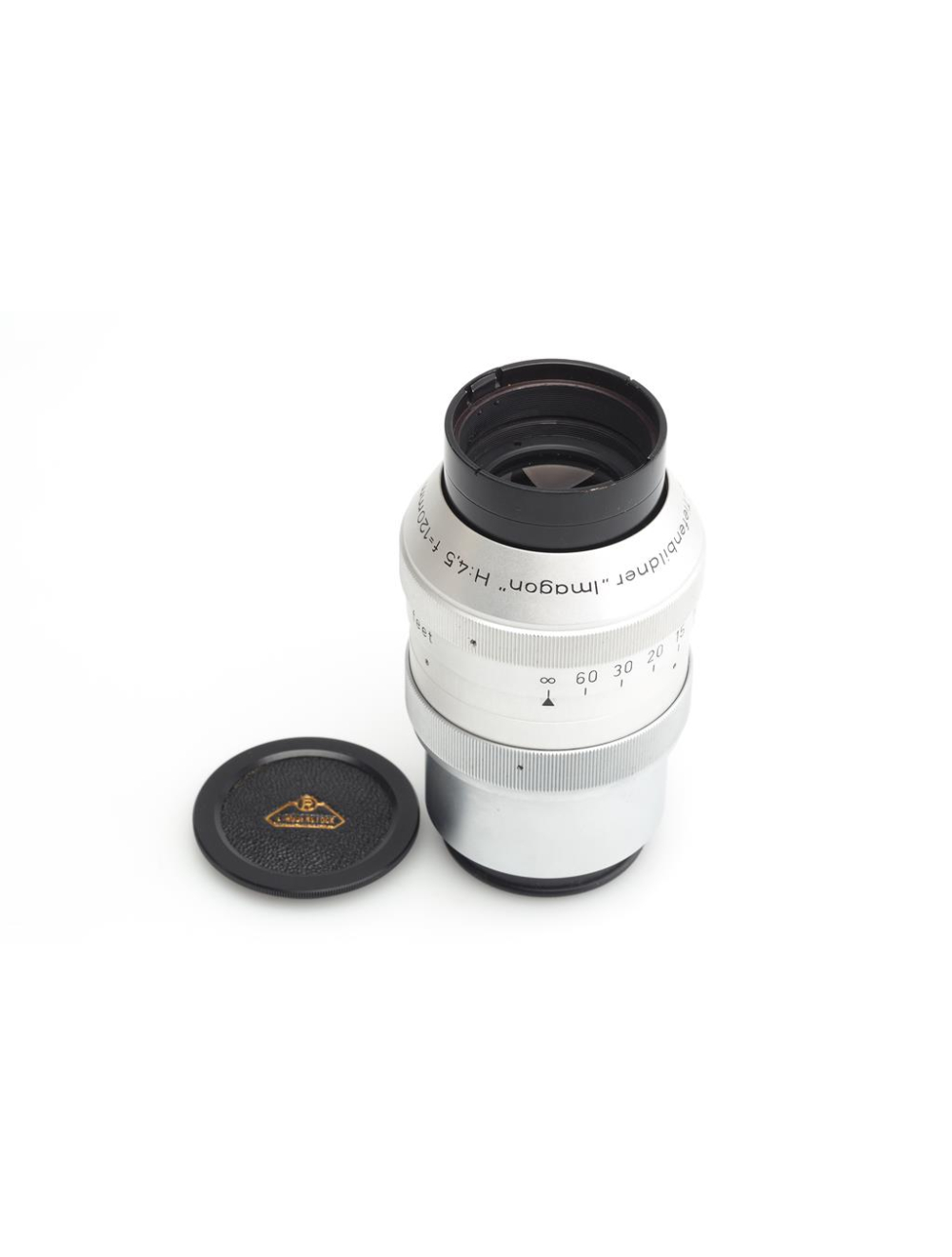 M42マウント Rodenstock Imagon 120mm F4.5 Rodenstock 120mm F/4.5 Imagon Lens For Exakta Mount