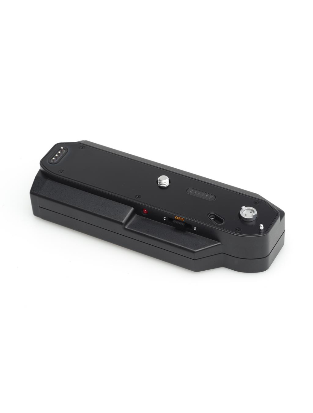 Canon Power Winder A2 f. A-1 AE-1 w. Box | JO GEIER