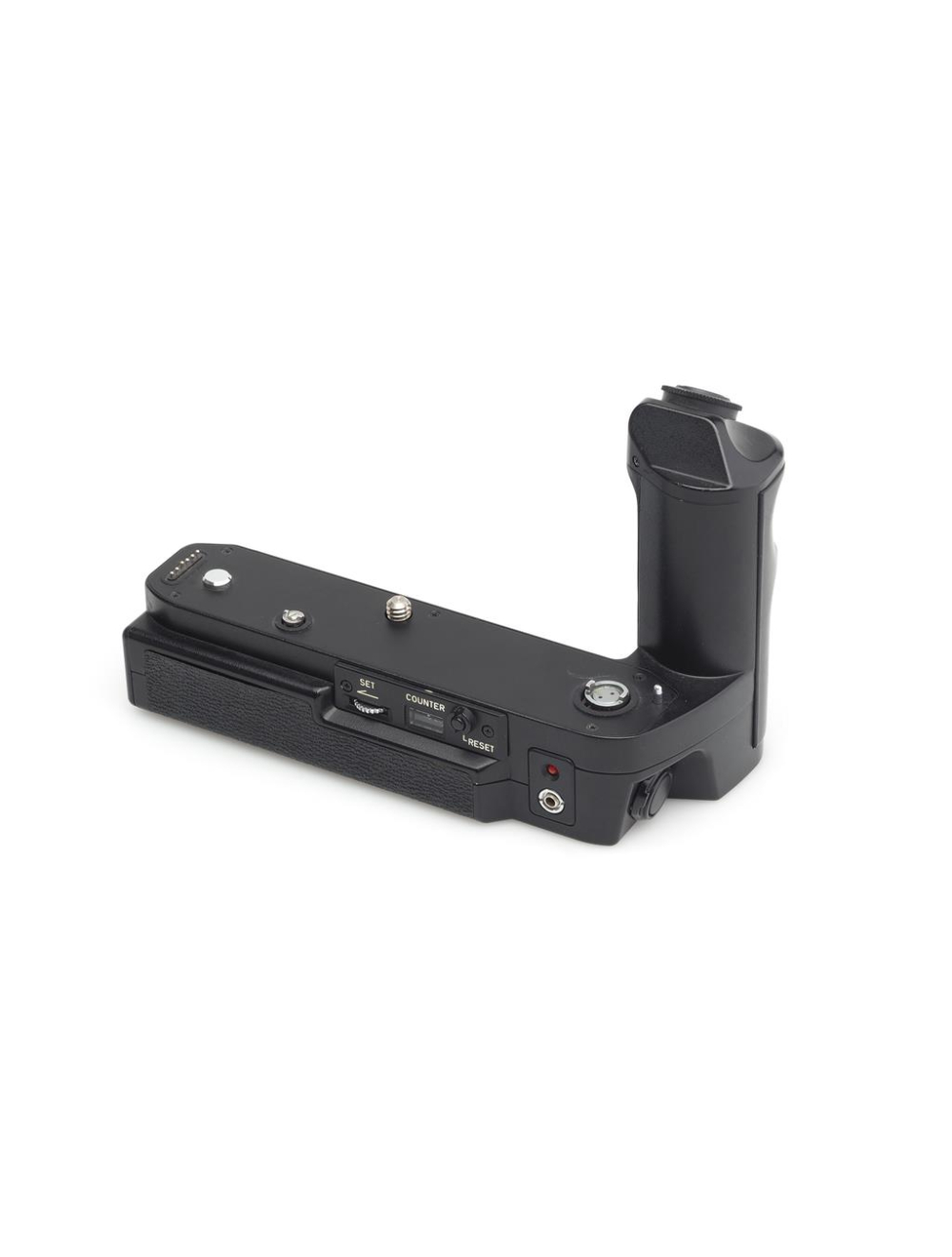 フィルムカメラ Canon - Canon New F-1AE + AE Power Winder FN Canon AE Power Winder FN f. Canon F-1N F1N | JO GEIER