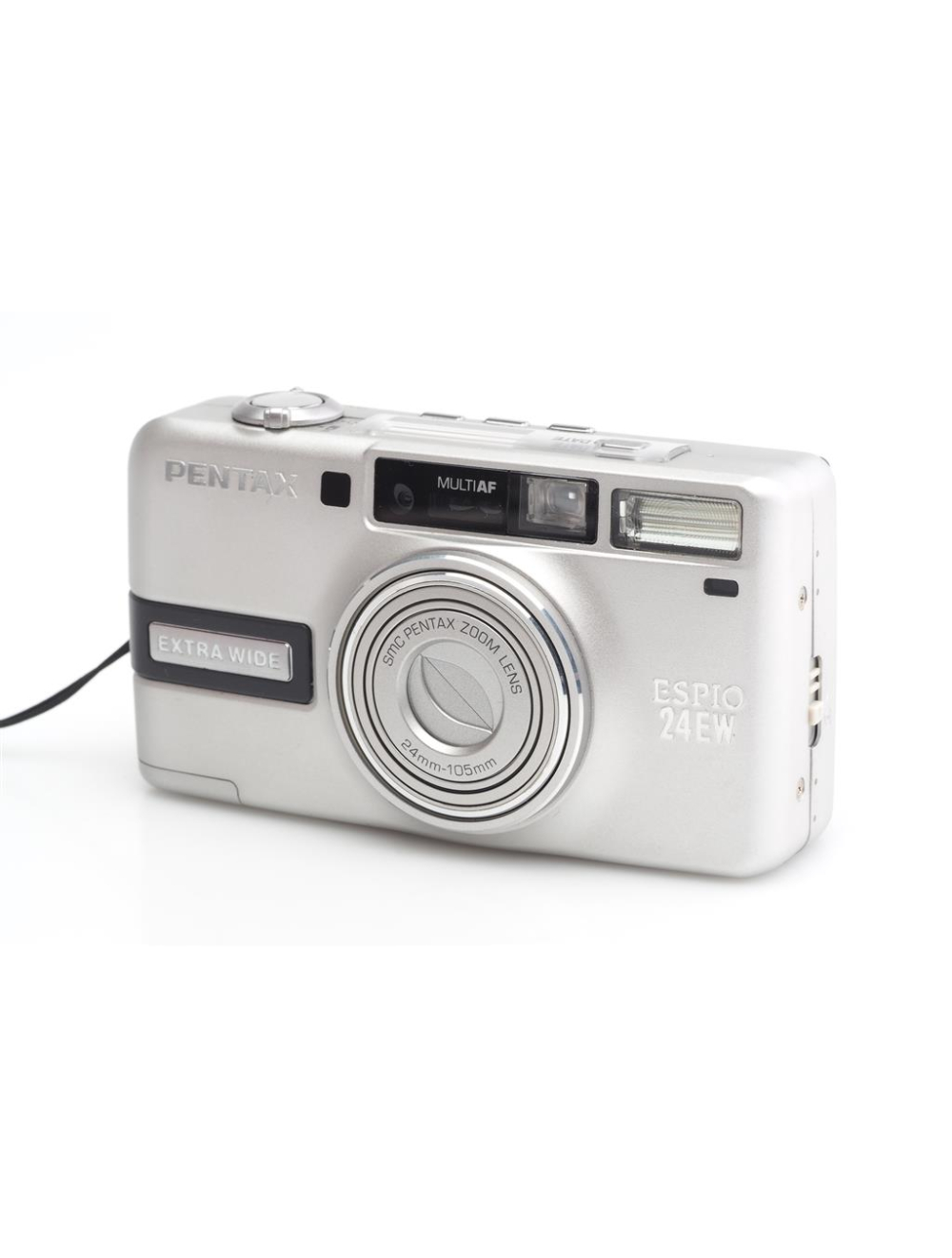 PENTAX ESPIO 24EW カメラ 返品保証】 ペンタックス Pentax ESPIO P