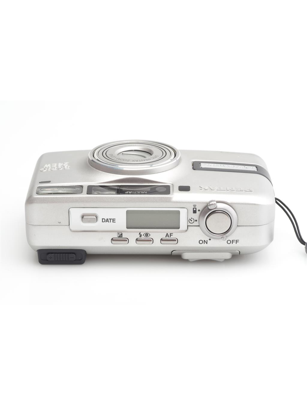 Pentax ESPIO 24EW Extra Wide Multi AF Compact Camera | JO GEIER