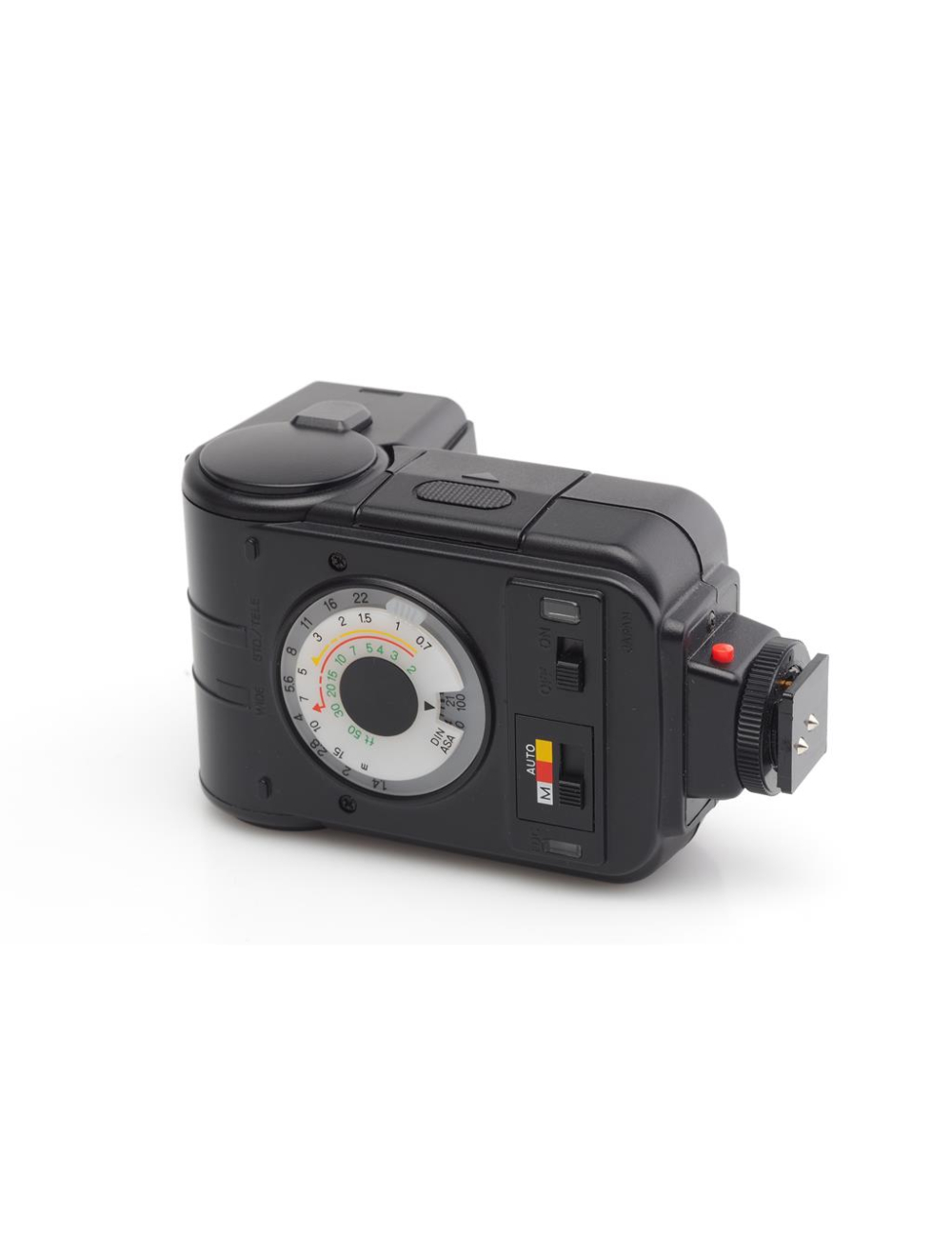 Minolta auto 132 PX Blitzgerät | Kaufen auf