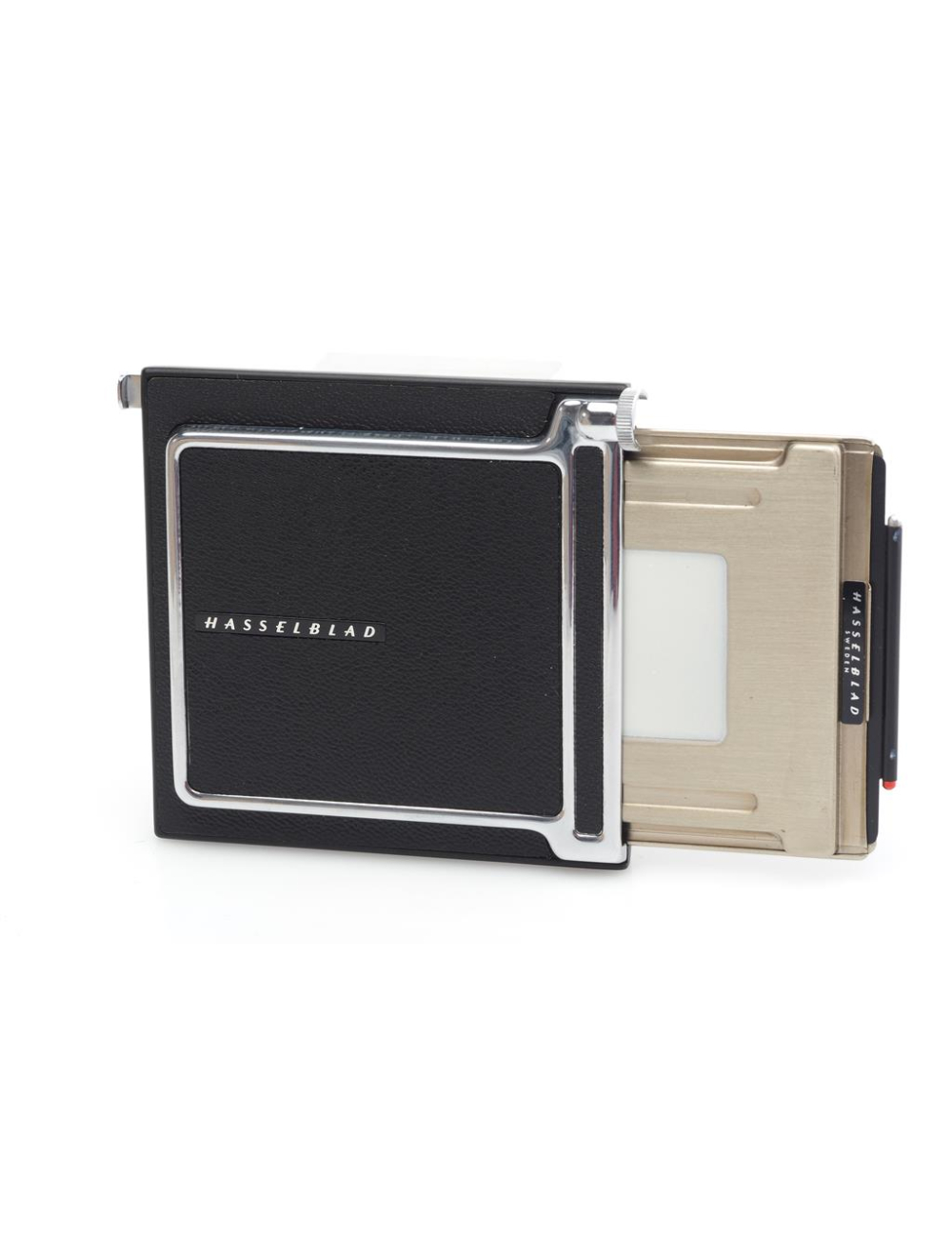 Hasselblad Sheet Film Adapter 41017 w. Box | JO GEIER