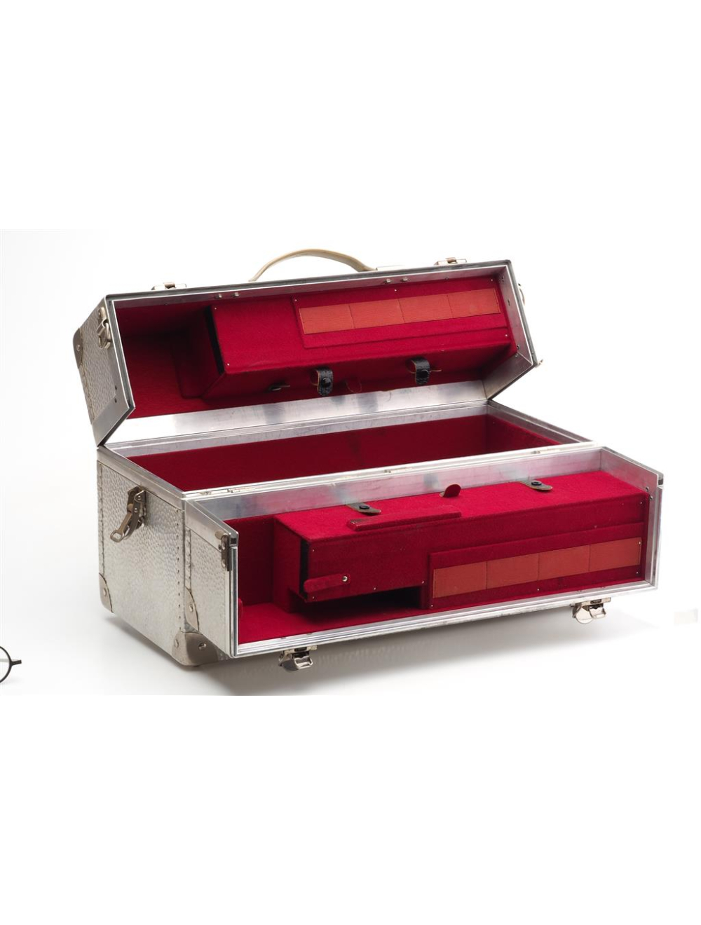 Bolex H16 Reflex Outfit w. Vario-Switar 2.5/18-86mm OE H16RX | JO