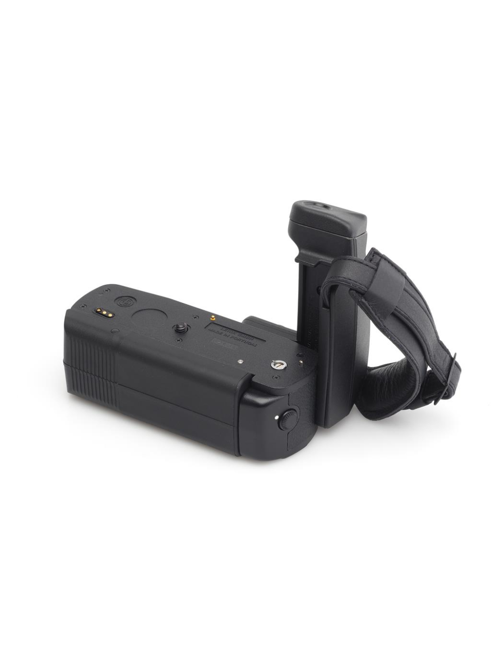 Leitz Leica Motor Drive R w. Handgrip R7 14317 | JO GEIER