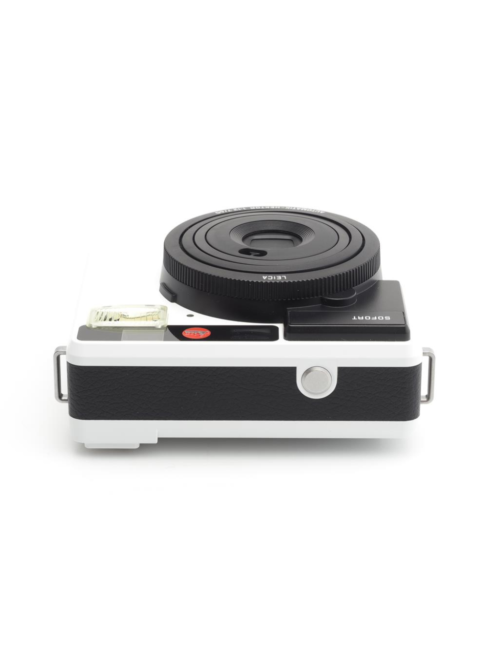 Leitz Leica Sofort White 19100 Instant Camera Type No.: 2754 | JO