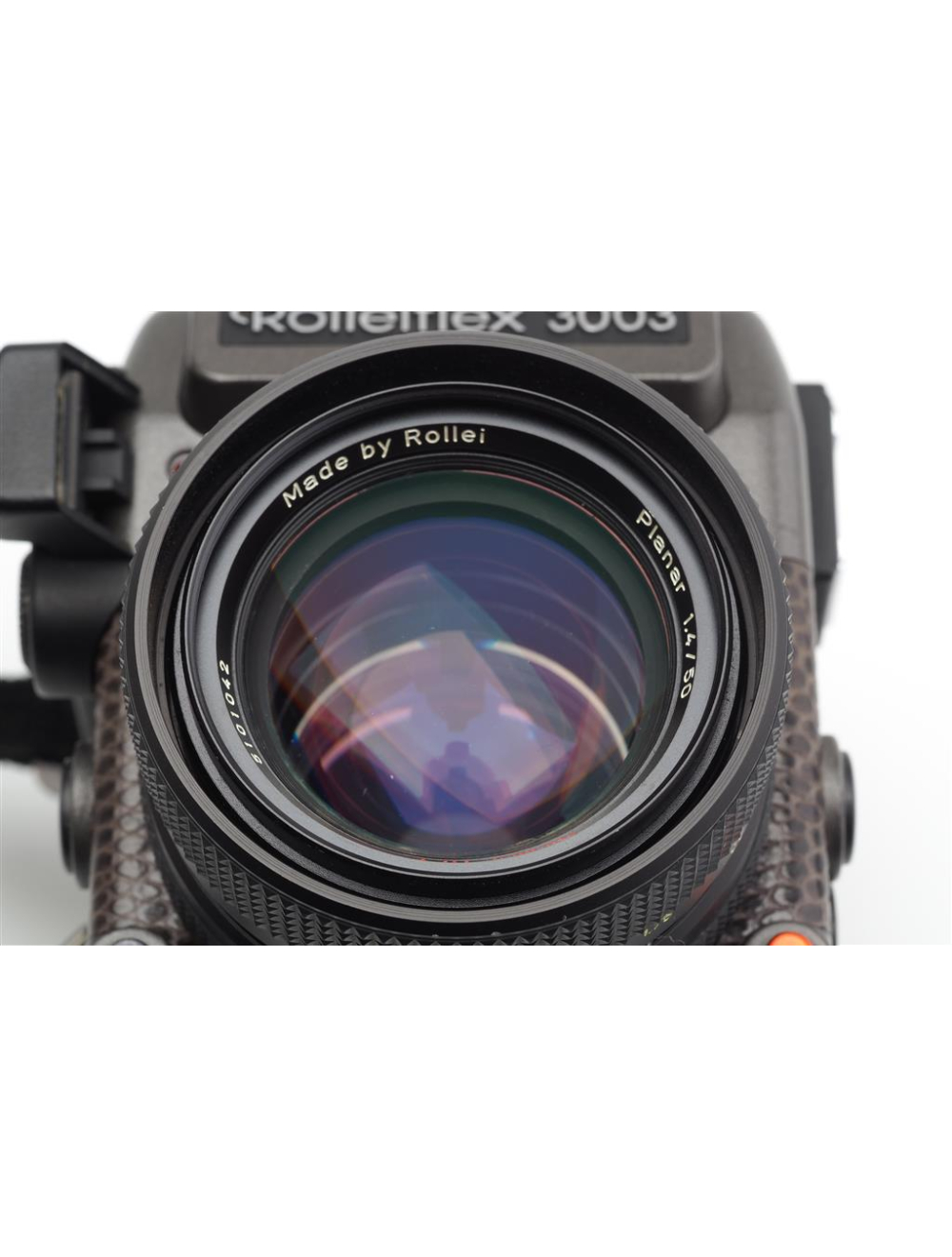 ローライ Rolleiflex 3003 ROLLEI Rolleiflex 3003を売るならカメラ買取専門店｜カメラのリサマイ