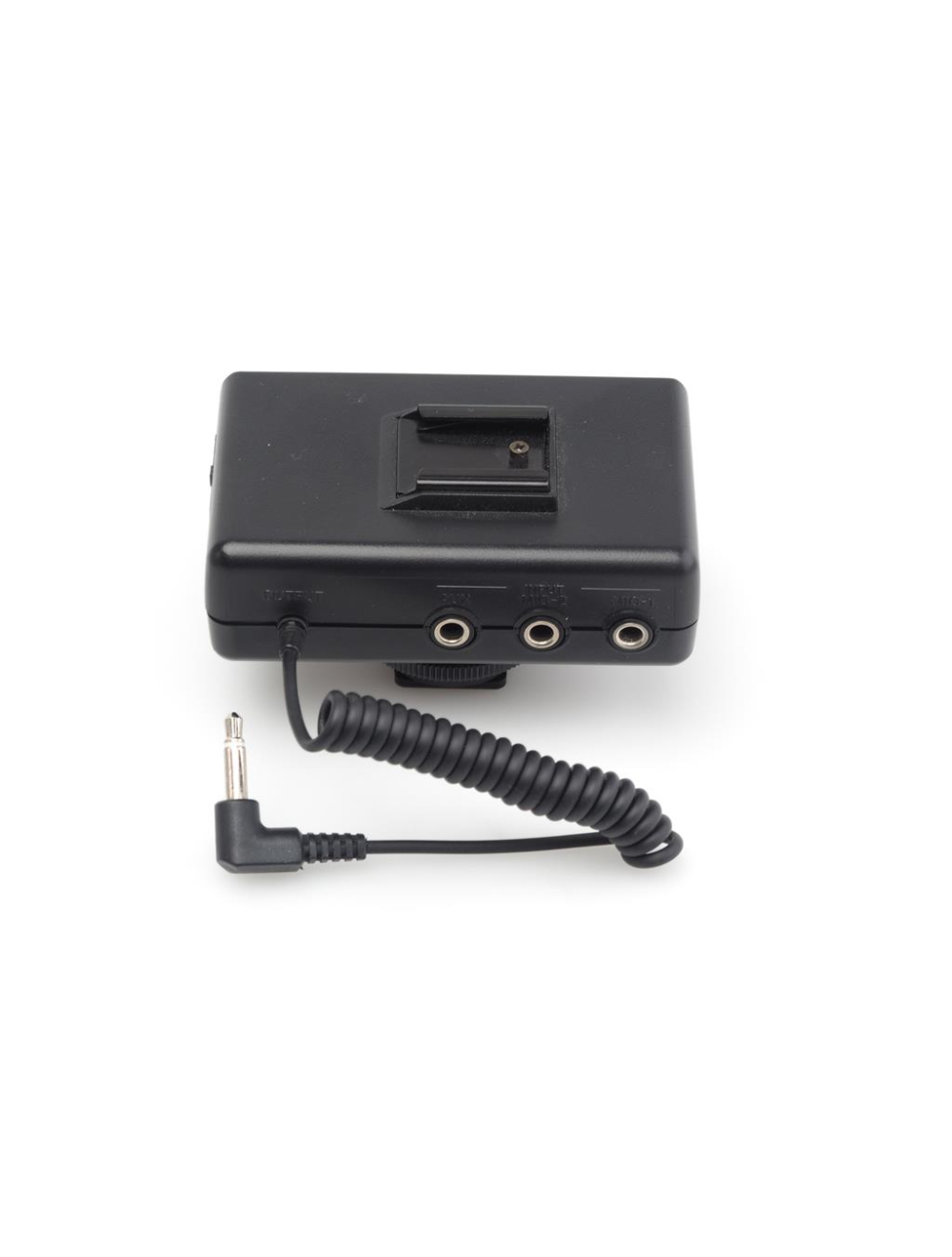 Sony MX-V8 Video Camera Mic Mixer | JO GEIER