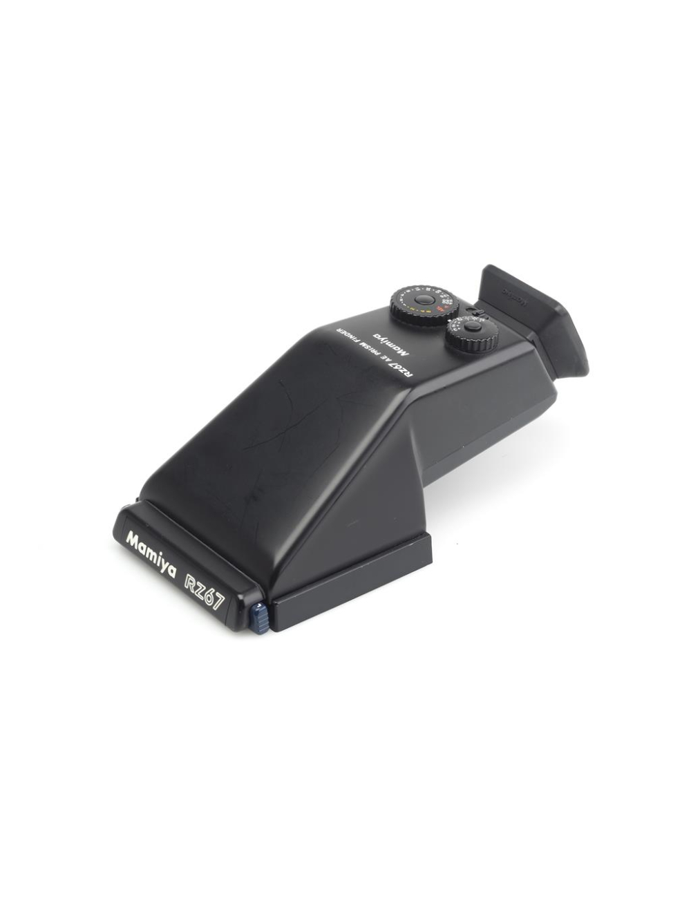 Mamiya RZ Aeファインダー Yahoo!オークション -「rz67 aeプリズムファインダー」の落札相場
