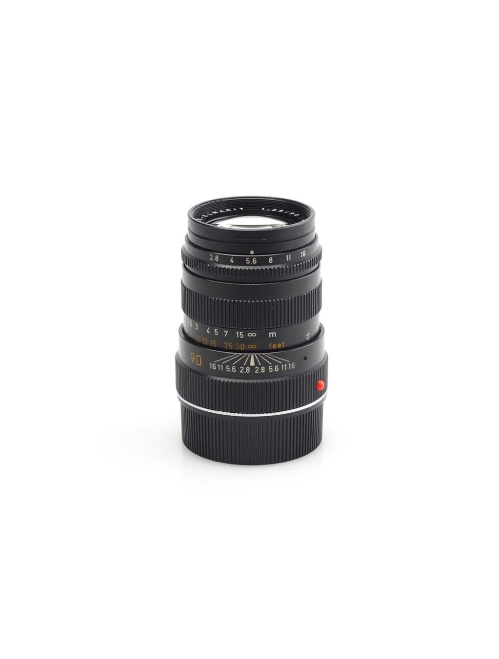Tele Elmarit 90mm F2 Leica MF 90mm Tele-Elmarit Canada (M Mount