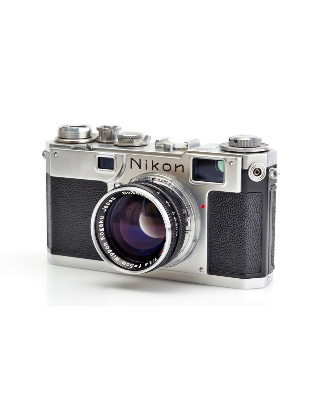 完動 美品 Nikon S2 #NKS-11 完動 美品 Nikon S2 #NKS-11