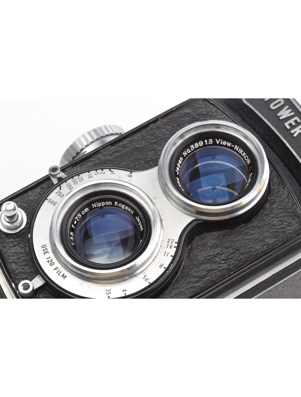 BeautyF D TLR 6x6フィルムカメラバイオコールf3.5 80mm BeautyF D TLR 6x6フィルムカメラバイオコールf3.5 80mm