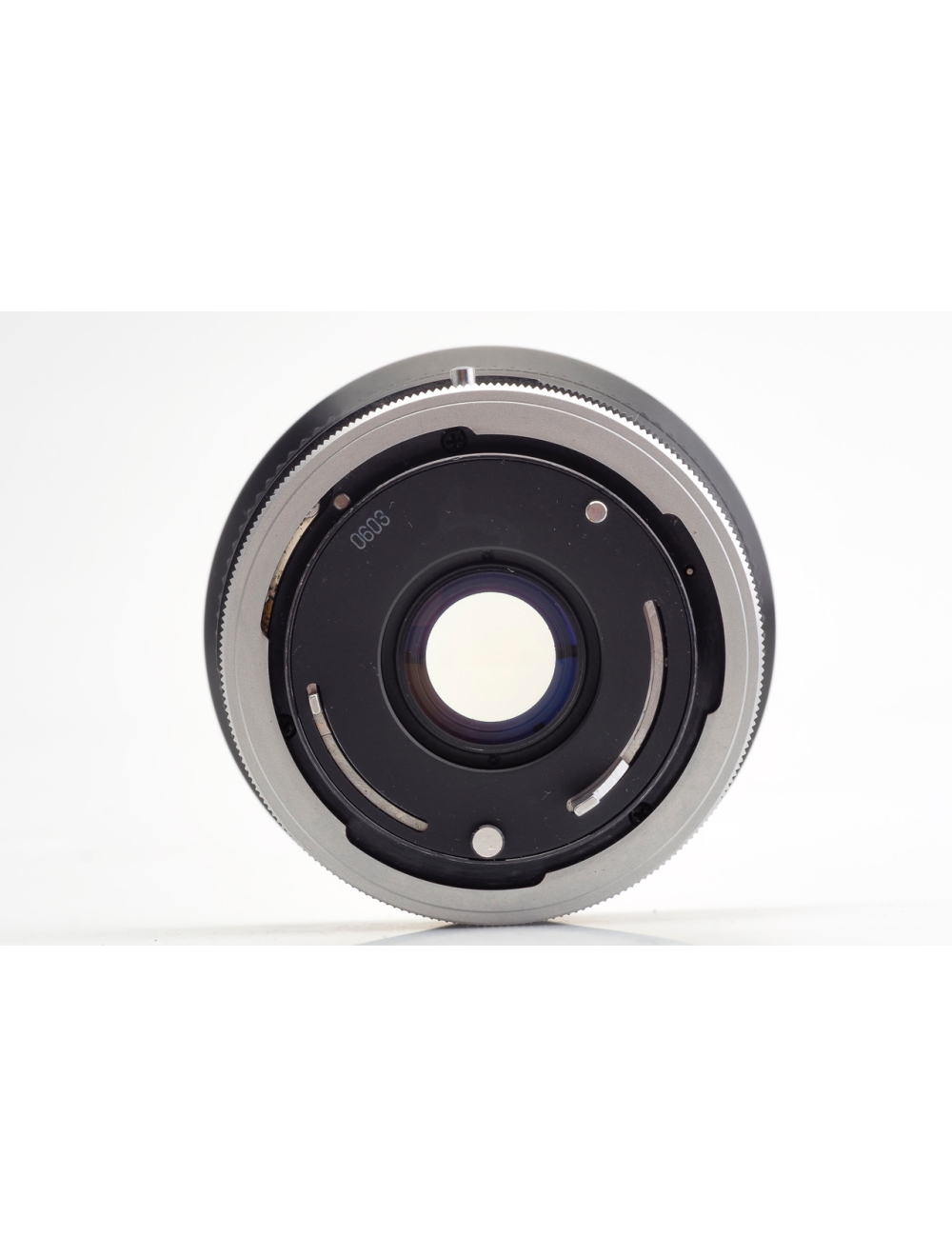 Canon FD 2.8/20mm S.S.C. #18097 | JO GEIER
